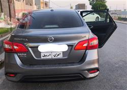 نیسان سێنترا